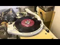 Download Lagu Early Seeburg Jukebox stereo test record played on a Wurlitzer