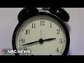 House passes bill that would make daylight saving time permanent