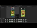 Marble Zuma Deluxe Game Unity Source Code pocketfriendlycode