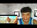 (REACCIÓN) Azote Remix - Lolo OG Ft Callejero Fino, Salas, Alejo Isakk (VIDEO OFICIAL)