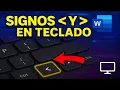 Learn How to Use the Minor and Major Signs on Your Keyboard Well Explained