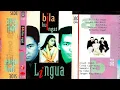 Lingua | Jangan Kau Henti
