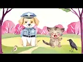 Download Lagu Inu no Omawarisan with English and Japanese Lyrics | Japanese Children Song | Beo's UN 2024