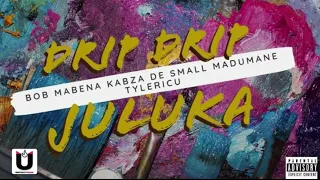 drip drip juluka official audio bob mabena kabza de small madumane tyler icu