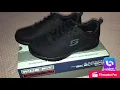 Shoes com Skechers work relaxed fit slip resistant shoes