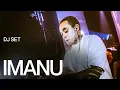 Lagu IMANU DJ Set 📍 STUDIO Invites | Bass Music