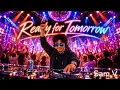 Ready for Tomorrow | Sam.V [Official Music Video]