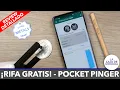How to use the Pocket Pinger to identify fake coins