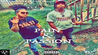 F L Y G taxxYCD- Used To Be Bummy Pain Passion