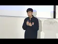 Download Lagu Zhu Zihe MRes MDDE elevator pitch June 2025