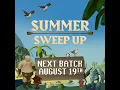 SUMMER SWEEP UP 3 THIS WEEK IMBUED ANCESTRAL MORTIMER HEART RIGHT-CLICK EXAMINE