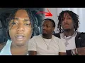 Fredo Bang Just EXPOSED Funny Marco For Doing This Over His NBA Youngboy Interview