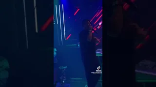 Cheikh Kimou Live Omri Ki Saji A DUBAI MARBELLA CLUB 2024  Cheikh Kimou Live Omri Ki Saji A DUBAI MARBELLA CLUB 2024