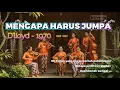 🎵 MENGAPA HARUS JUMPA  – D'lloyd  1970 | Cover Versi Keroncong – Pelintas Waktu-Cover Ai