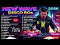 Lagu New Nonsstop Most Requested New Wave Disco 80s Nonstop Remix