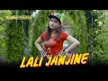 Jihan Audy - Lali Janjine | Dangdut [OFFICIAL]