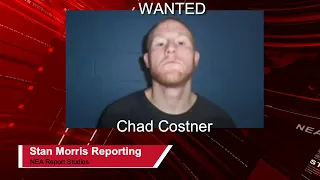 Manhunt for escaped Poinsett County inmate