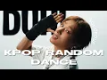 Download Lagu KPOP BOY GROUP RANDOM DANCE