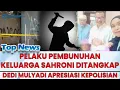 Download Lagu 🔴 SOSOK PELAKU Pembunuhan Keluarga Sahroni Ditangkap, Dedi Mulyadi Apresiasi Kinerja Kepolisian
