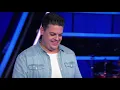 Joris - Herz Über Kopf (Lukas Schrieber) | Blinds | The Voice of Germany 2021