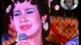 elvy sukaesih selamat tinggal kampung halaman ost film kerinduan 