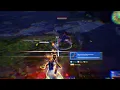The Naraka Bladepoint Experience