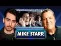 Mike Starr talks Dumb Dumber Jim Carrey Jeff Daniels and more