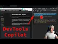 Generate JavaScript Commands in the Console with OpenAI
