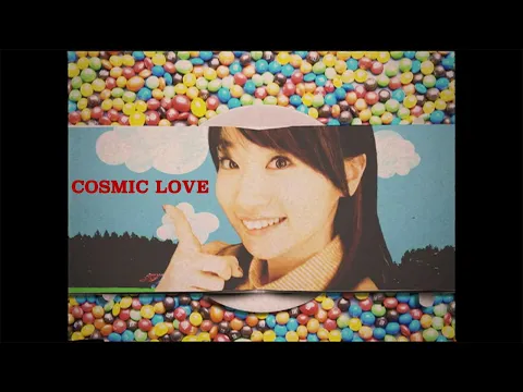 Download MP3 水樹奈々「COSMIC LOVE」MUSIC CLIP