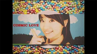 水樹奈々「COSMIC LOVE」MUSIC CLIP