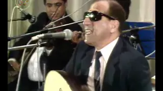 سيد مكاوي حفلة اغنية بقا هي دي المحب ة 