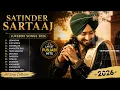 Satinder Sartaaj Latest Punjabi Songs 2026 ❤️ | Best Punjabi Hits Playlist | Jukebox Collection