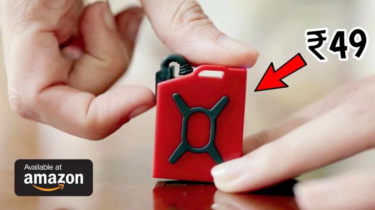 10 Gadgets That Can Save Your Life ????