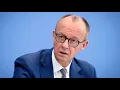 Download Lagu presseclub: Sommer-Zeugnis für Merz – Welche Note bekommt die Regierung? | 20.07.25