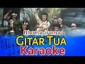 Karaoke Dangdut Gitar Tua