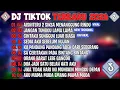 Lagu DJ TIKTOK TERBARU 2026🎵DJ AISHITERU 2 SIKSA MENANGGUNG RINDU🎵DJ JANGAN TUNGGU LAMA LAMA🎵FULL ALBUM