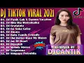 Dj Tiktok Terbaru 2021 - Dj Panik Gak X Damon Vacation Full Album Remix Full Bass Viral Terbaru 2021