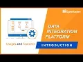 Introduction to the Data Integration Platform