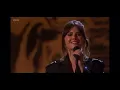 Emilia Jones - Both Sides Now - BAFTAs 2022 Perfomance (from CODA)