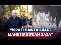 Download Lagu Dunia Ngamuk! Sebut Israel Terorisme Usai Culik 400 Aktivis Menuju Gaza: Mereka Bantai Umat Manusia
