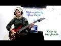 Download Lagu Highwaystar - Deep Purple cover by Irta Amalia