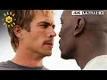 Lagu Brian Recruits Roman for the Job (Demolition Derby Scene) | 2 Fast 2 Furious