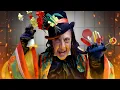 Download Lagu The Child Catcher Was Horrifying