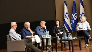 ISRAËL, OCCIDENT, ISLAM - Repenser le monde après le 7 octobre: Débat