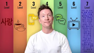 7 Levels of Korean (explained by a linguist)