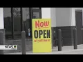 Les Schwab Tires Opens in Scottsbluff