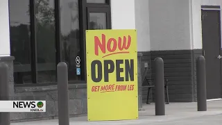 Les Schwab Tires Opens in Scottsbluff