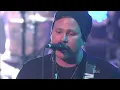 Blink-182 - Up All Night & After Midnight (Live At Jimmy Kimmel Live 10/03/2011) HD