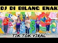 Download Lagu DJ DIBILANG ENAK /GOYANG ENAK #chenciarif