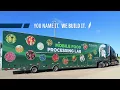 Featherlite Specialty Trailers